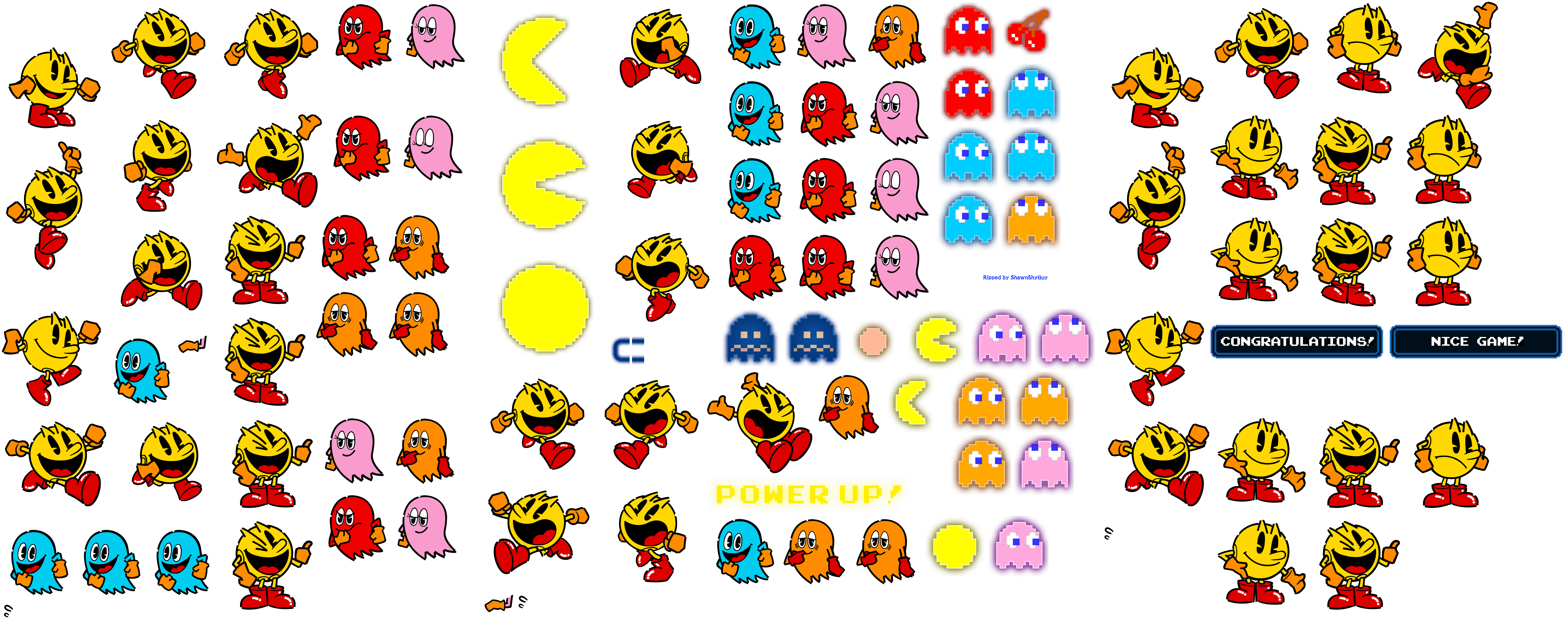 Pac-Man