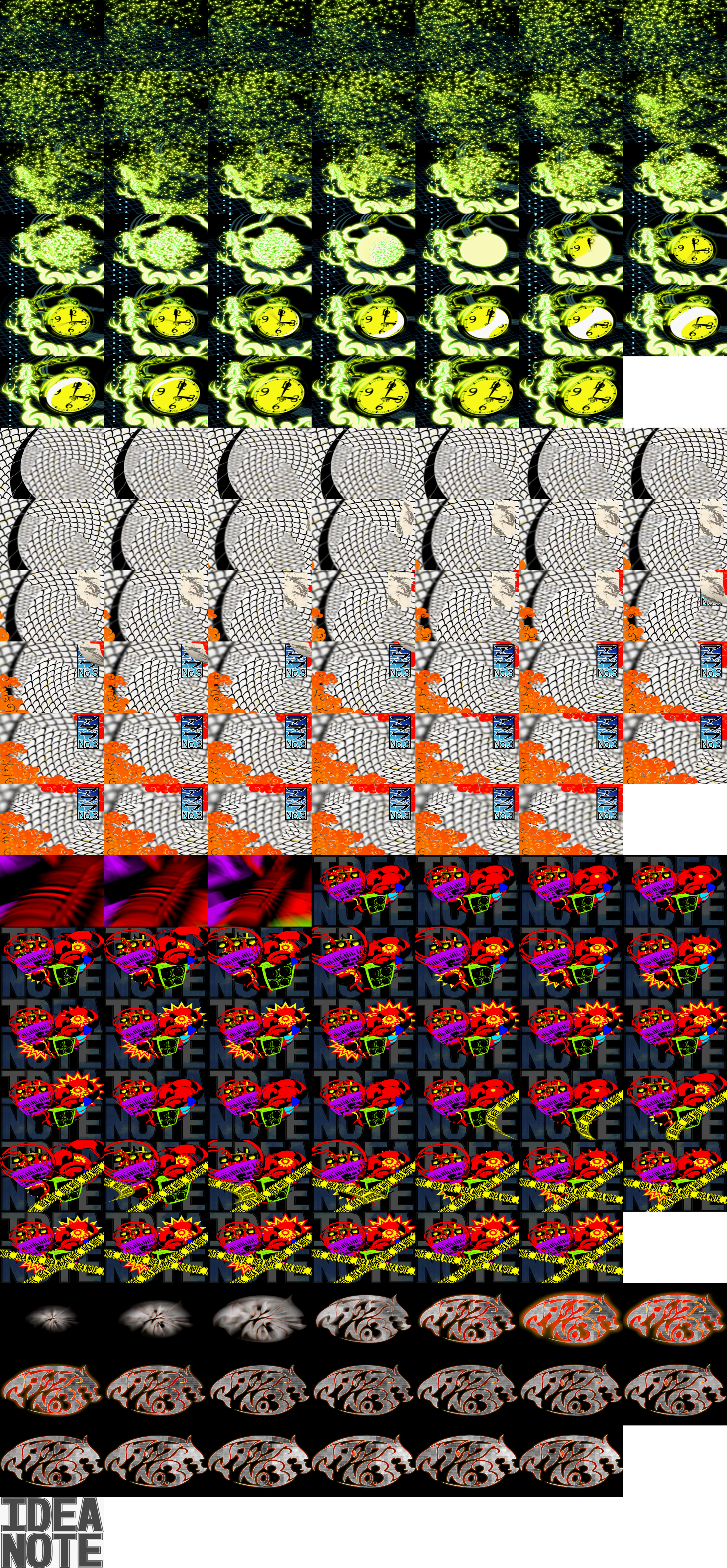 beatmania IIDX Series - Attack NO.3