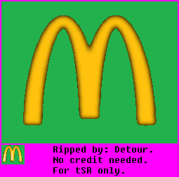 McDonald's Logo