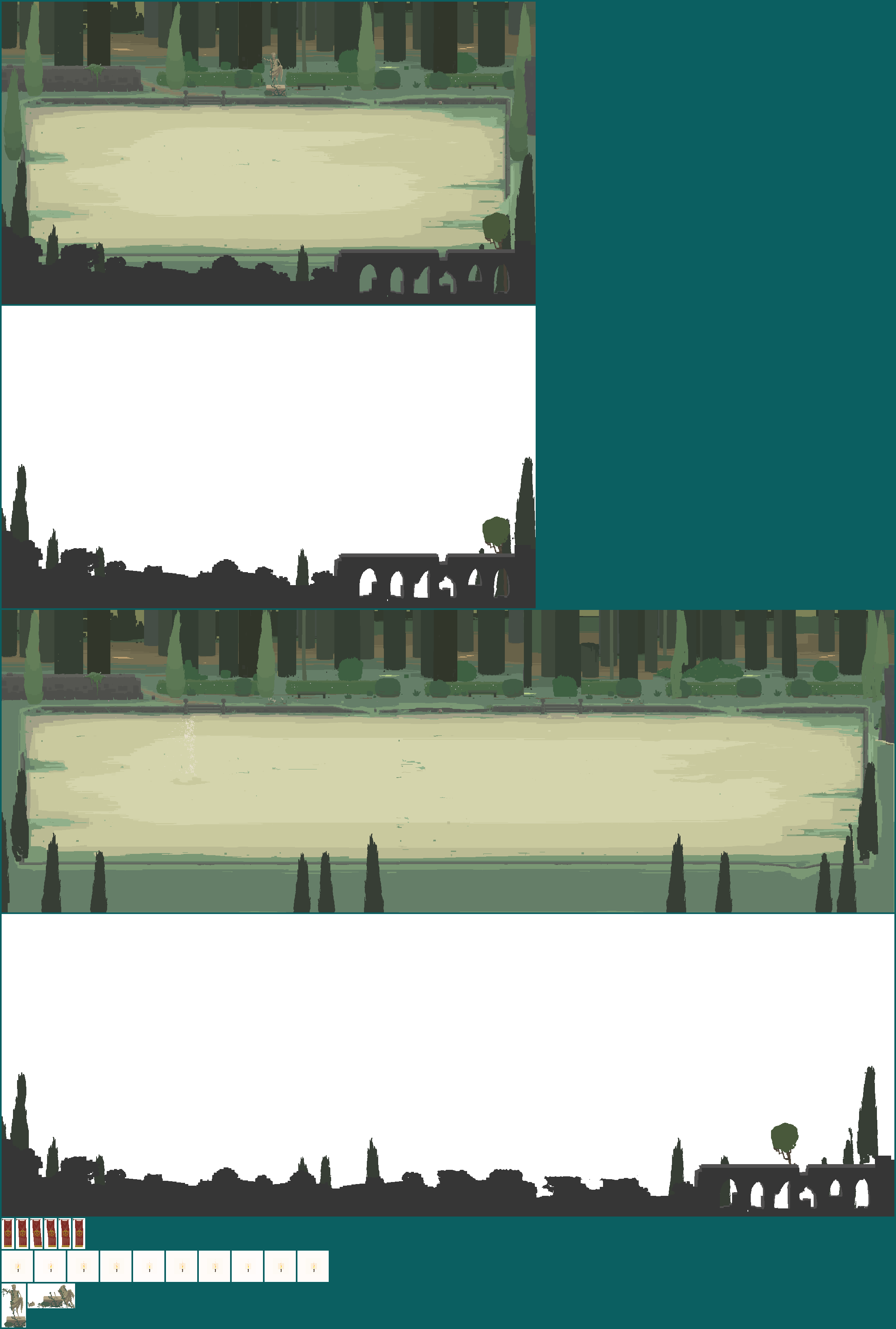 Domina - Forest