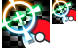 Pokémon Dream Radar - HOME Menu Icons