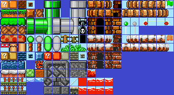 Tileset