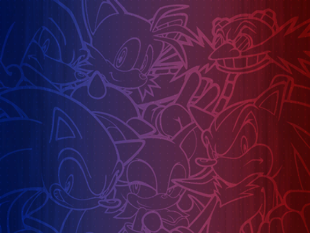 Sonic Adventure 2: Battle - Default Theme