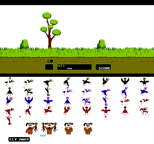 Duck Hunt