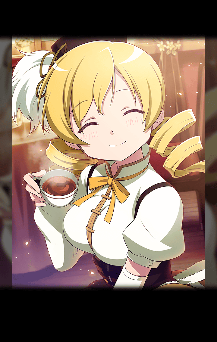 Mami Tomoe