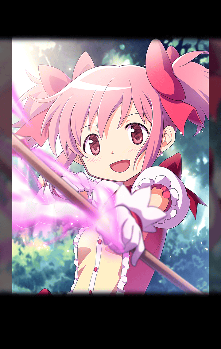 Madoka Kaname