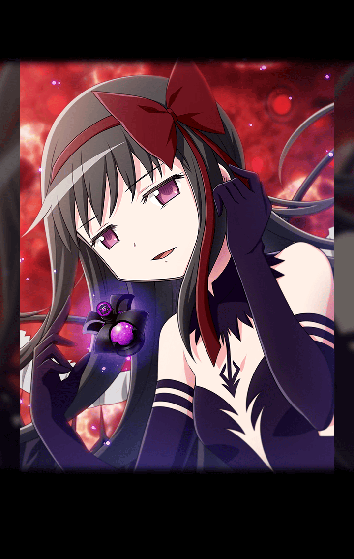 Phantom of the Kill - Devil Homura