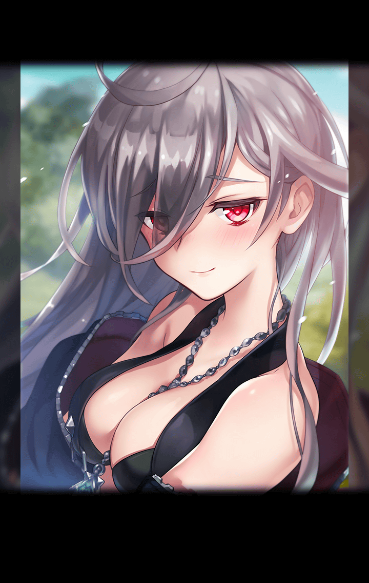 Sloth/Black Killer Laevateinn