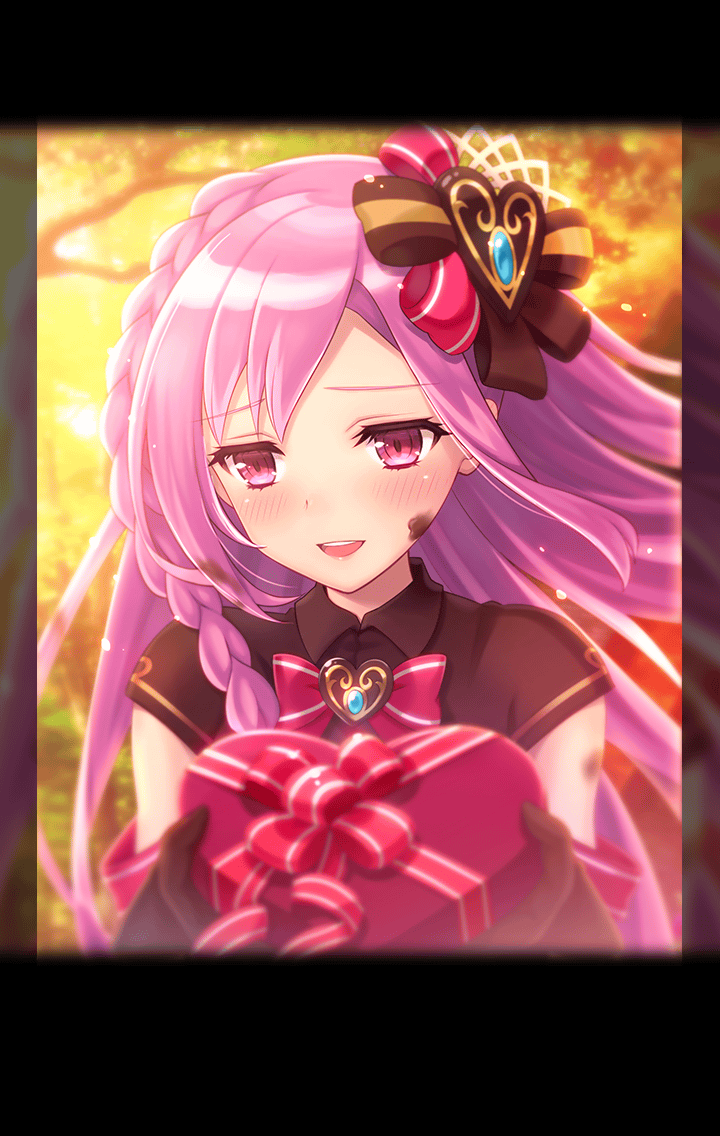 Tyrfing (Valentine's Day)