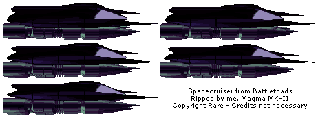 Spacecruiser