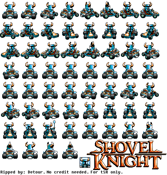 Shovel Knight