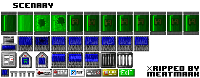 Laboratory Blocks