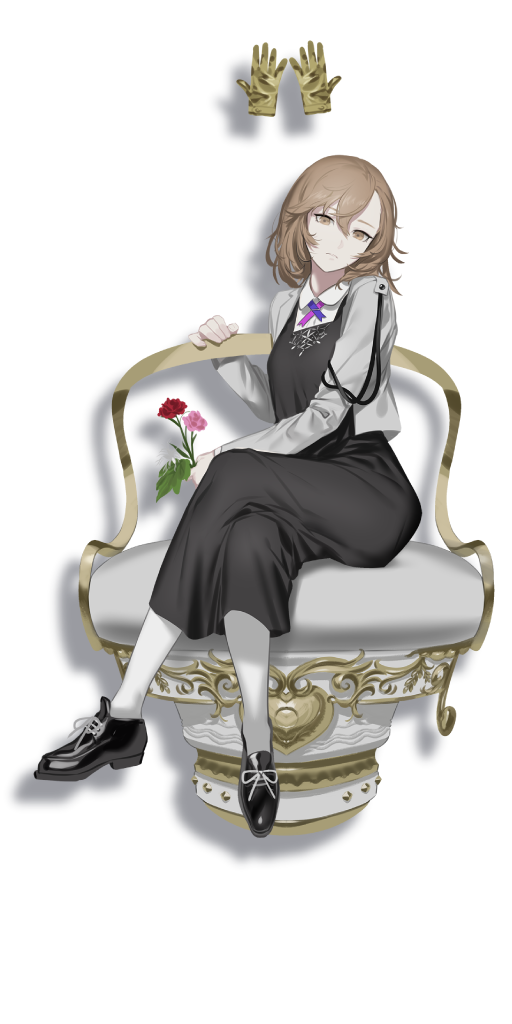 The Caligula Effect: Overdose - Ayana Status