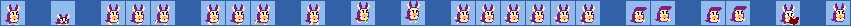 Boring Tattletail (Super Mario Maker-Style)