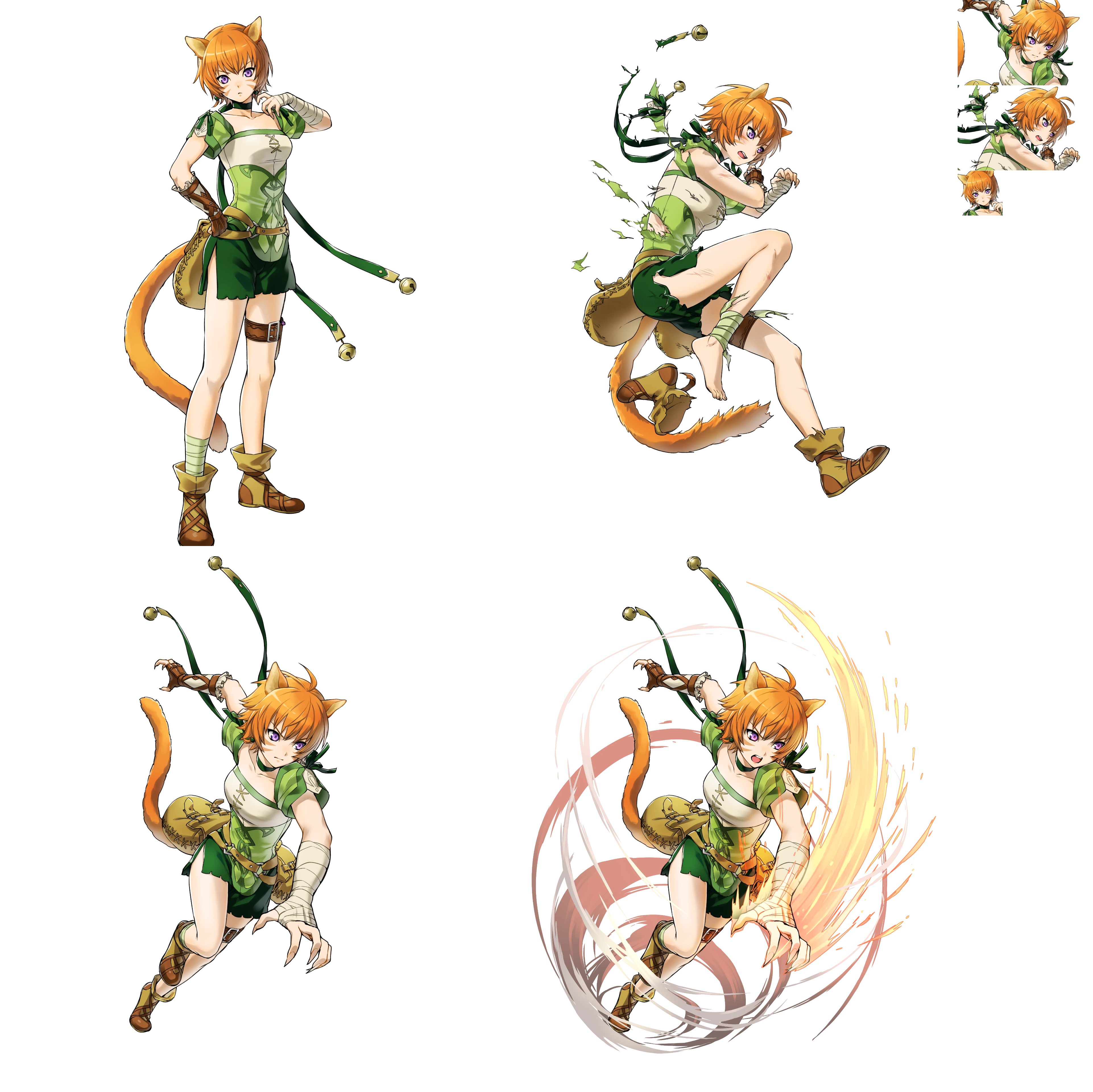 Fire Emblem: Heroes - Lethe