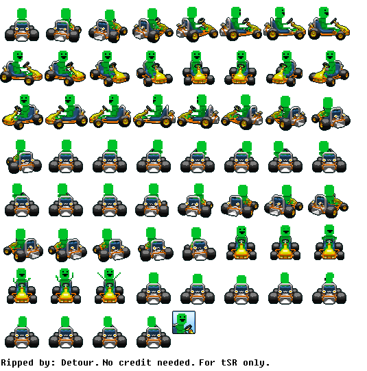 Moonman