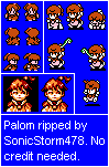 Palom