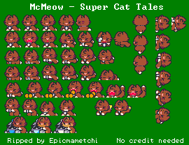 McMeow