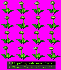 Brick Quest 2 - Plant