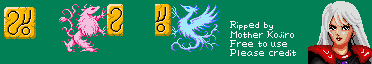 Willow - Spirit Crest