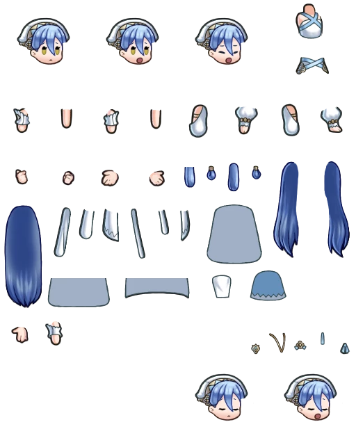 Azura (Adrift)