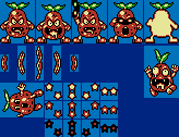 Banana Prince (PAL) - Giant Tomato Boss