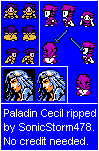 Cecil (Paladin)