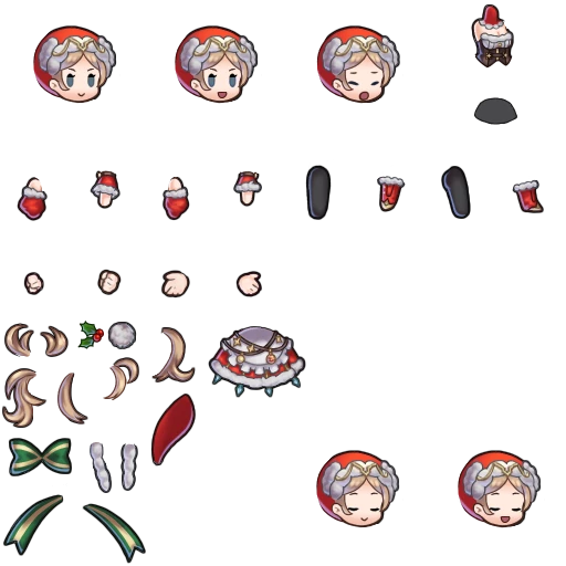 Lissa (Winter's Envoy)