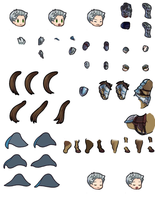 Silas