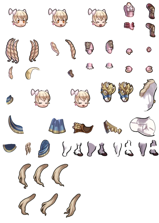 Maribelle
