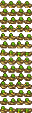 Stardew Valley - Duck