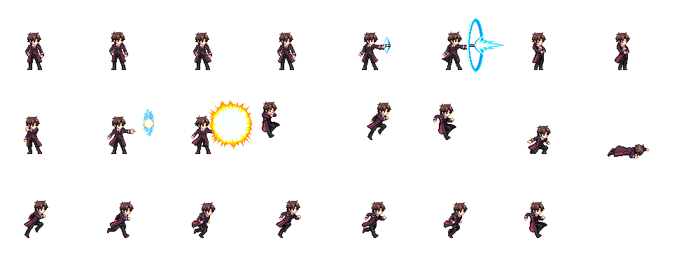 Senran no Samurai Kingdom (JPN) - Masaki Ichijou
