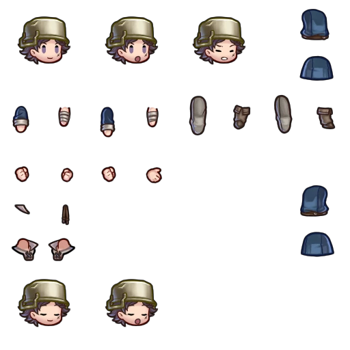 Donnel
