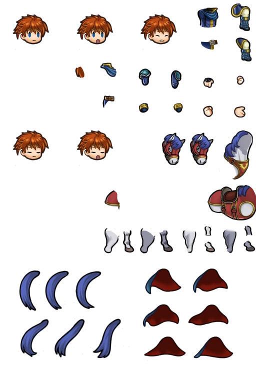 Eliwood