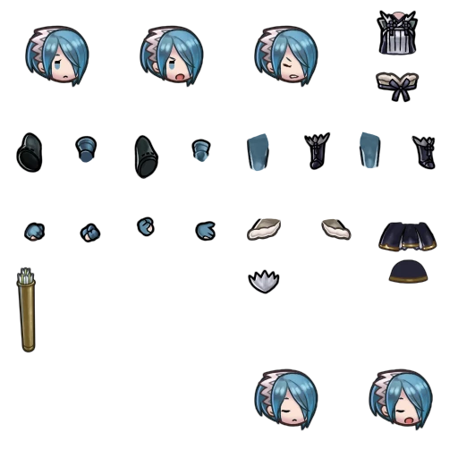Setsuna