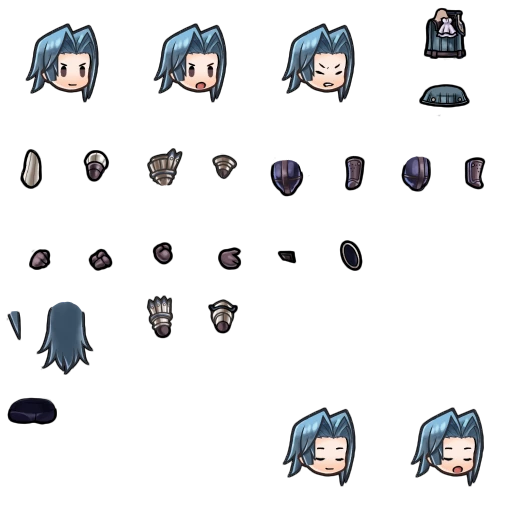 Virion
