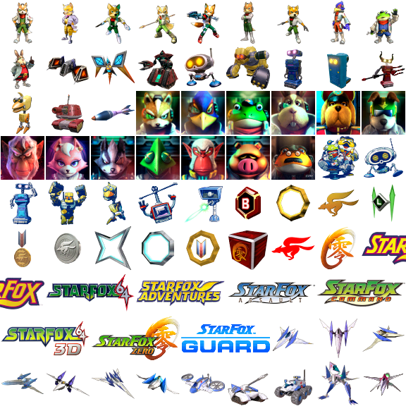 Nintendo Badge Arcade - Badges