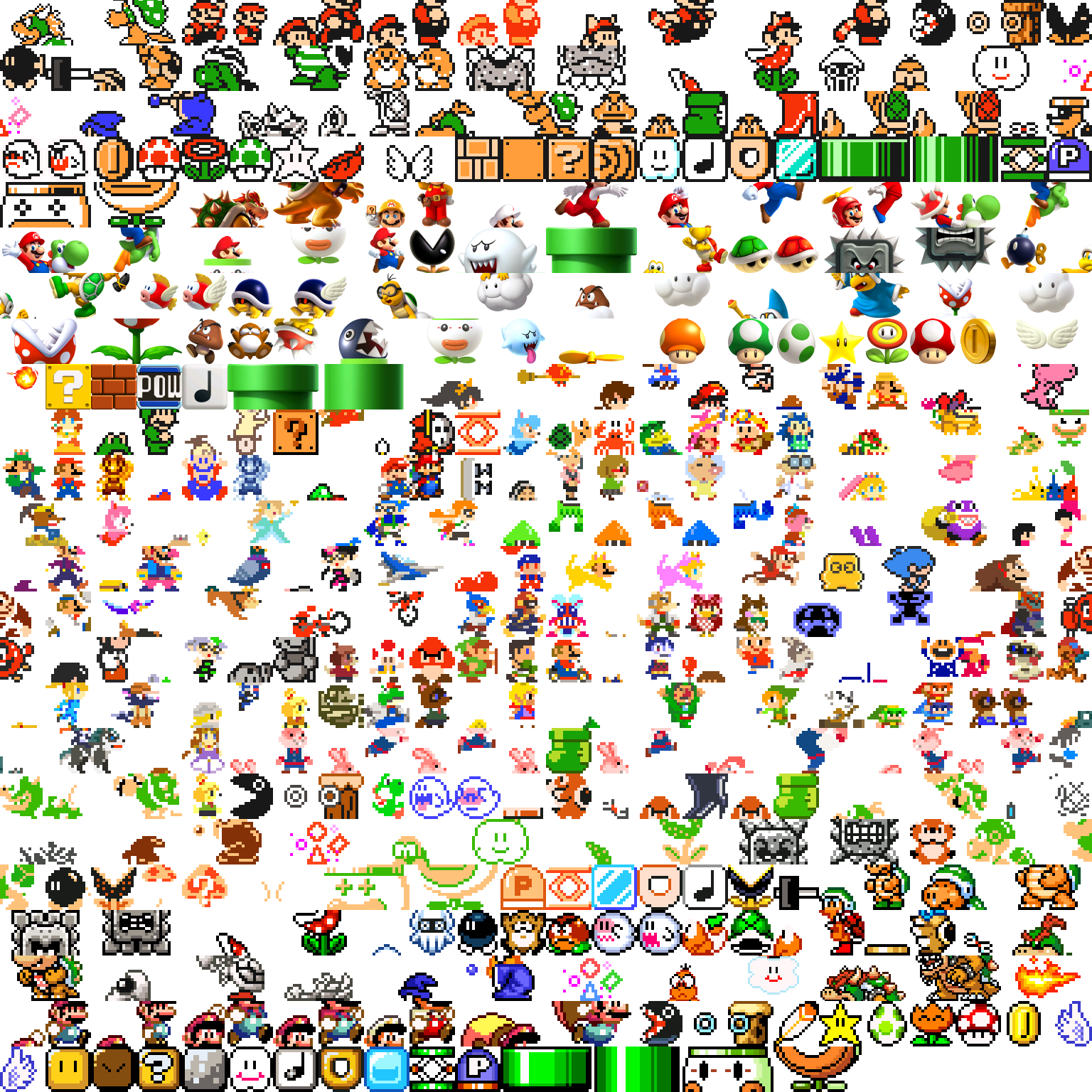 Badges