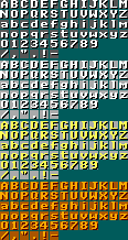Font