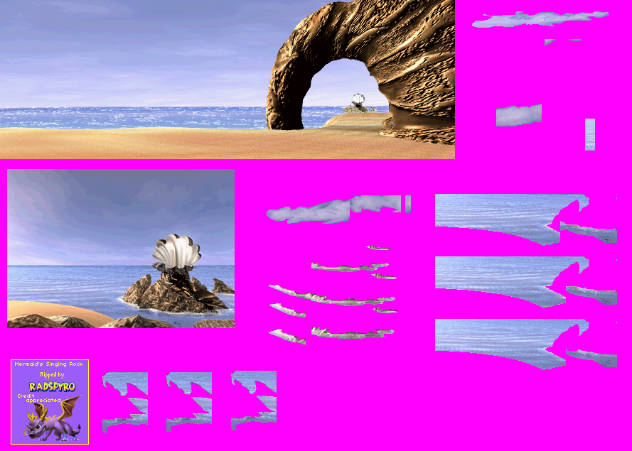 tomba ps1 sounds
