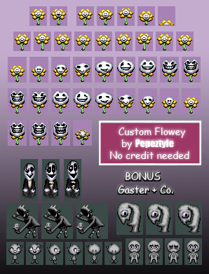 Flowey