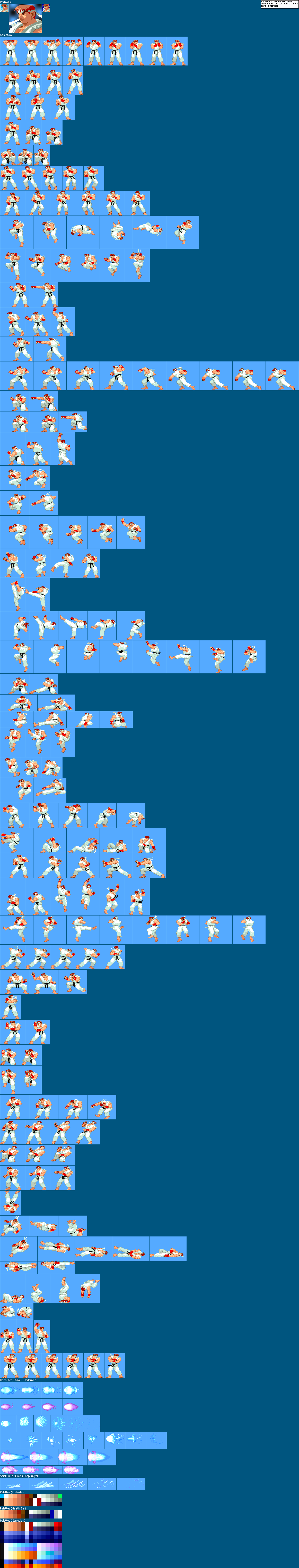 Ryu