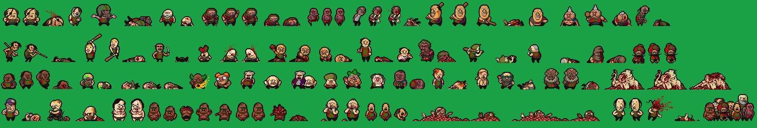 LISA: The Pointless - Infinity Franchises