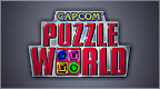 Capcom Puzzle World - XMB Game Icon