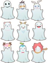 My Time at Portia - Day of Memories Ghosts