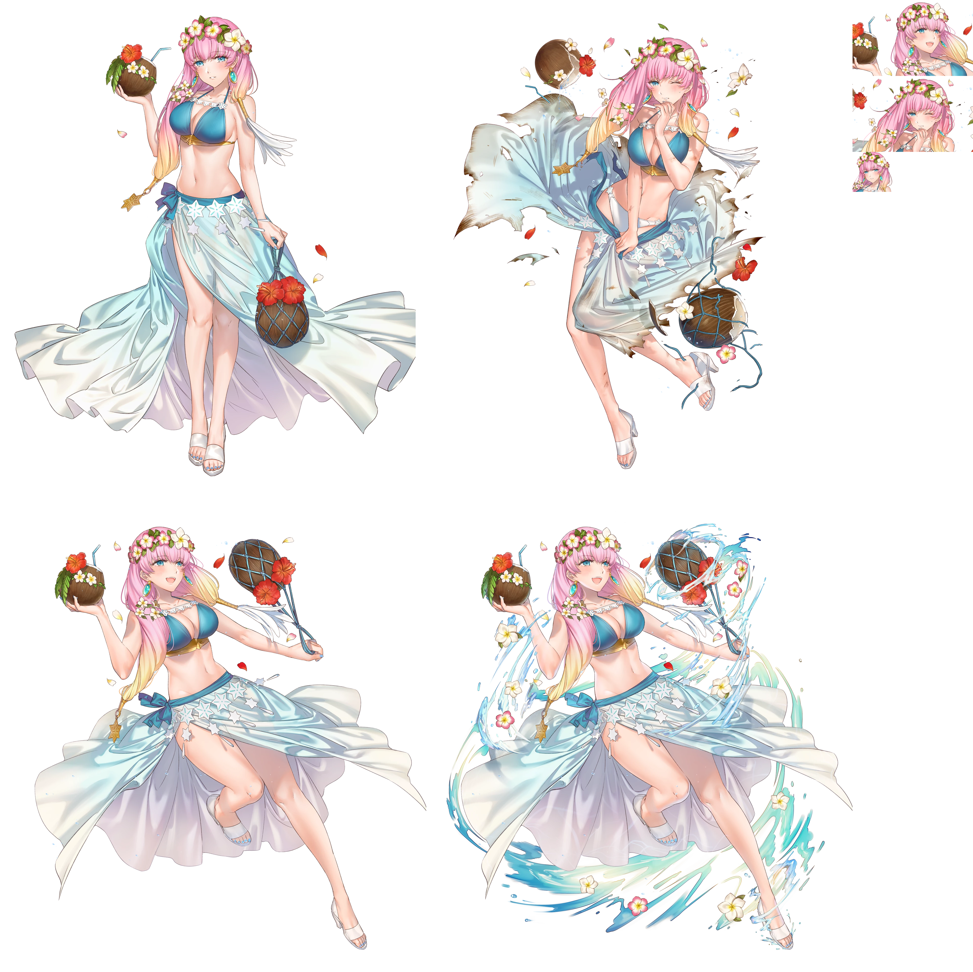 Gunnthrá (Summer Returns)