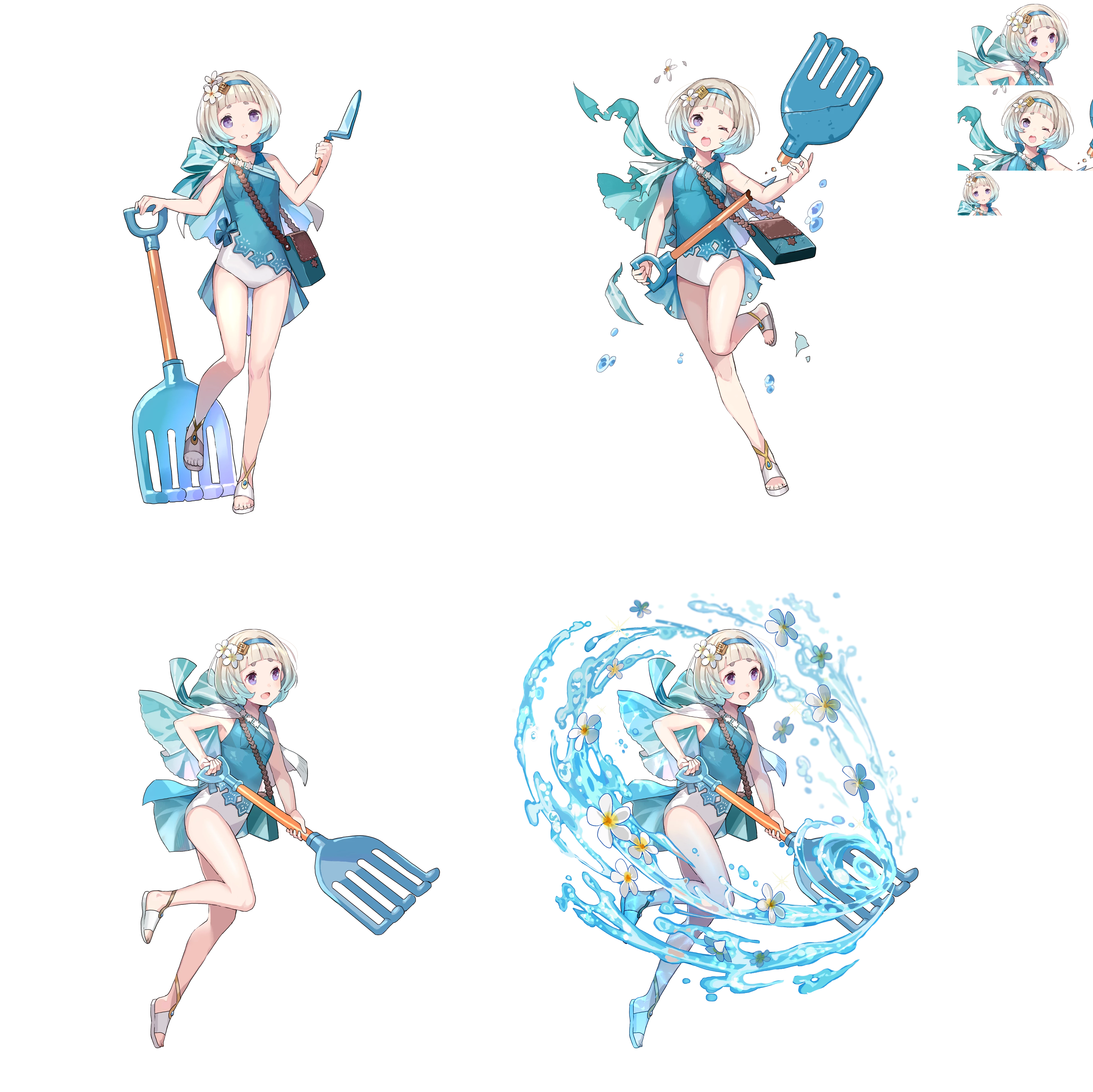 Ylgr (Summer Returns)