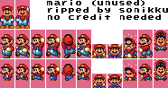 Mario (Prerelease)