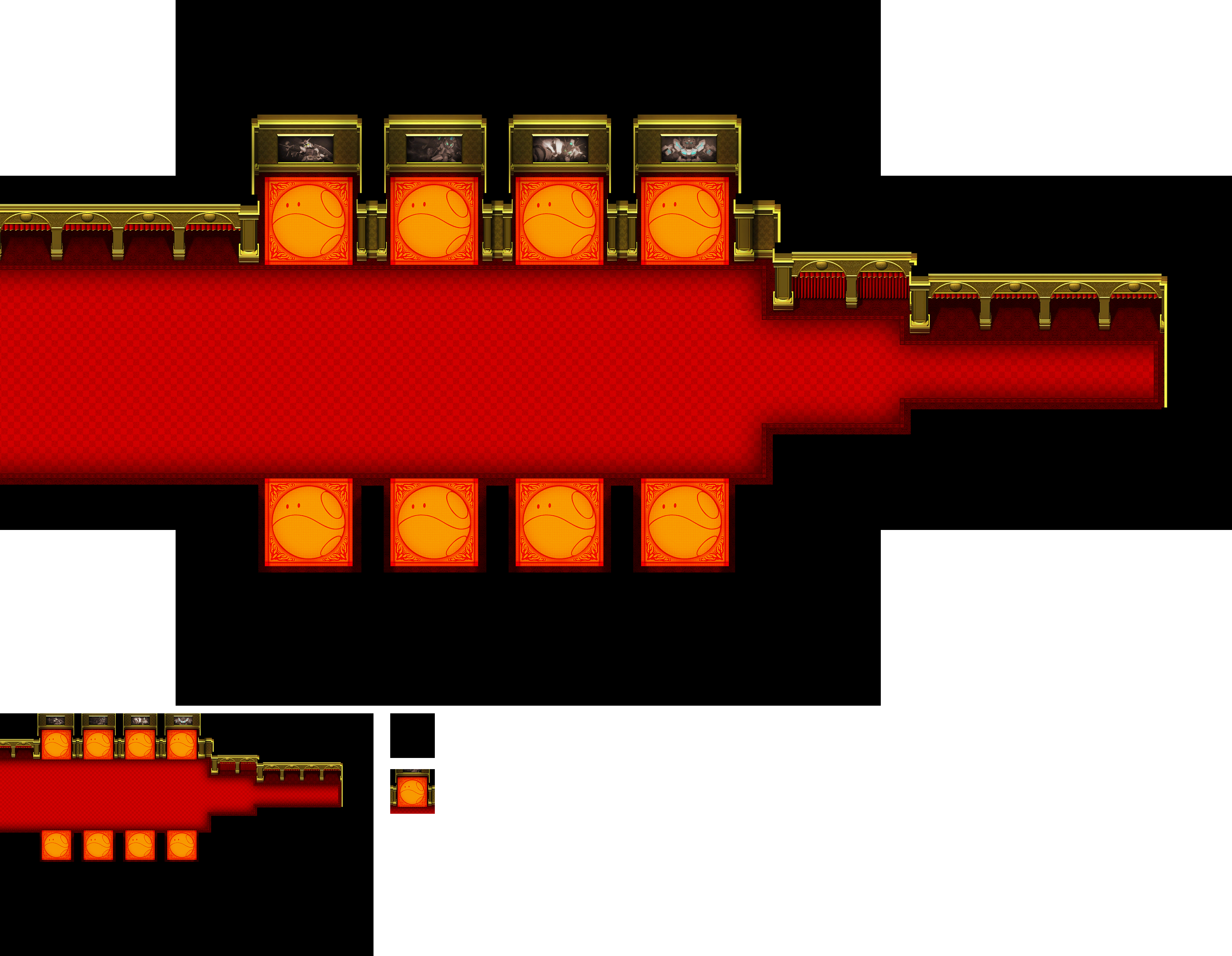 Haro Stages - Stage 2