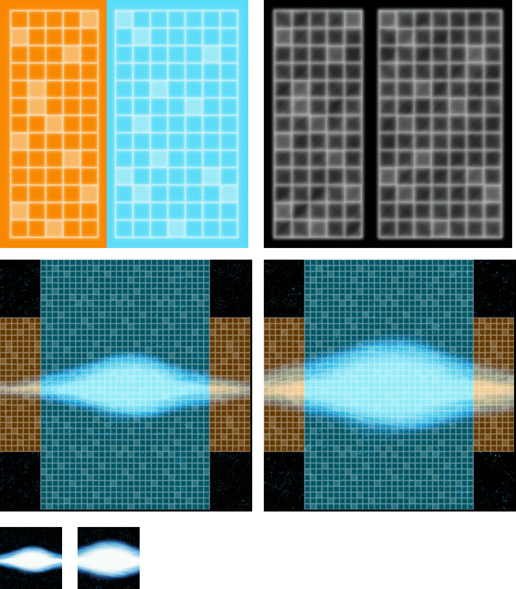 SD Gundam G Generation Genesis - Haro Stages - Stage 5